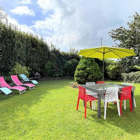 Holiday home Gure Etxola