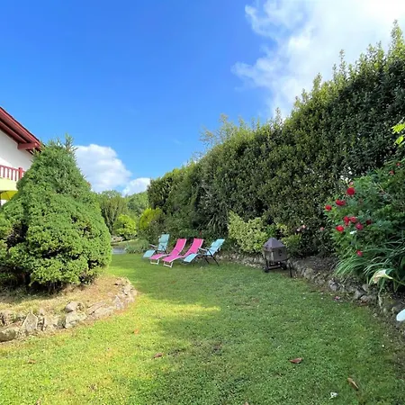 Feriehus Gure Etxola