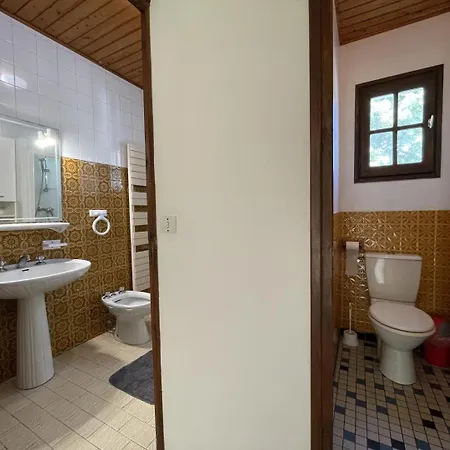Holiday home Gure Etxola *