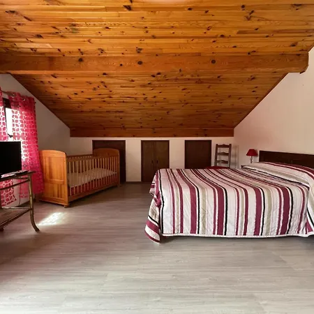 Feriehus Gure Etxola