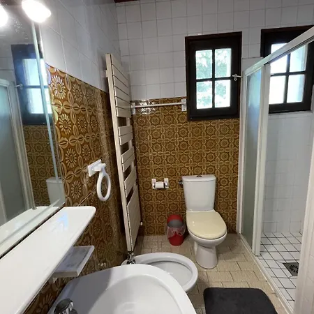 Feriehus Gure Etxola *