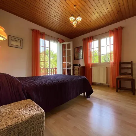 Holiday home Gure Etxola