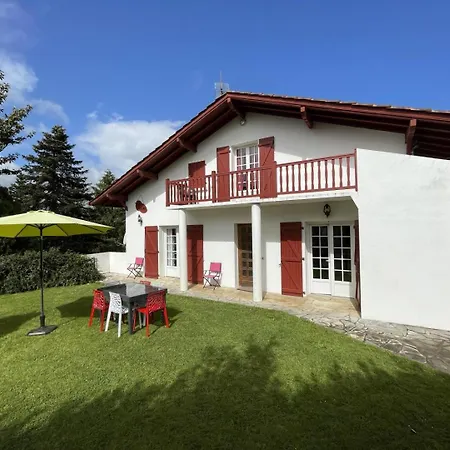 Holiday home Gure Etxola