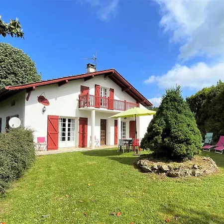 Gure Etxola * Ayherre