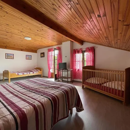 Gure Etxola Holiday home