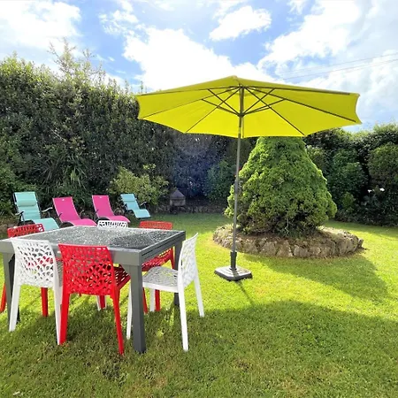 Gure Etxola Holiday home