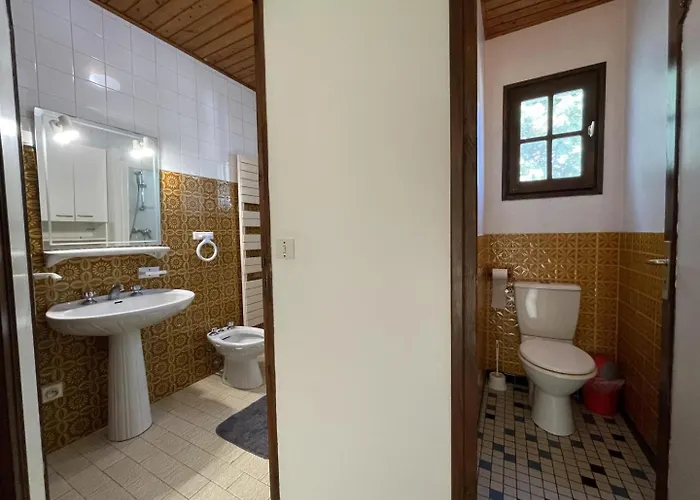 Feriehus Gure Etxola *