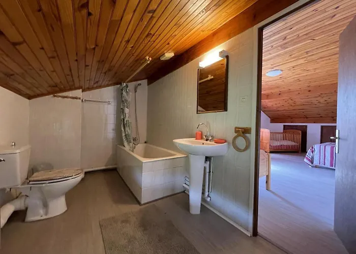 Gure Etxola * Ayherre