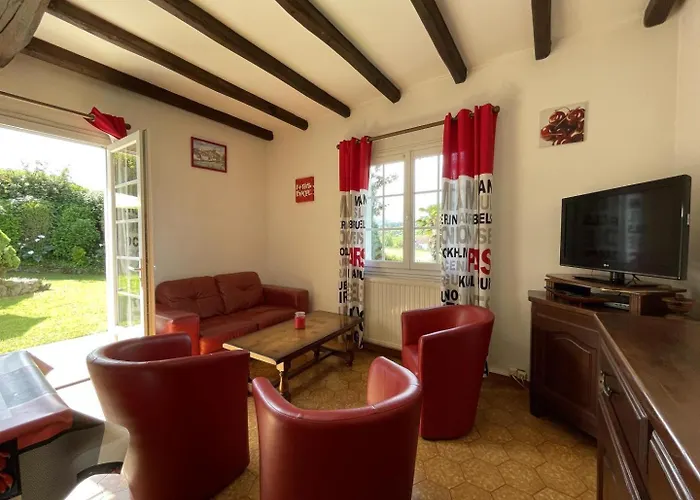 Gure Etxola Feriehus