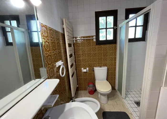 Feriehus Gure Etxola *