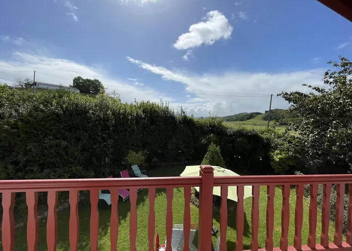 Gure Etxola * Ayherre