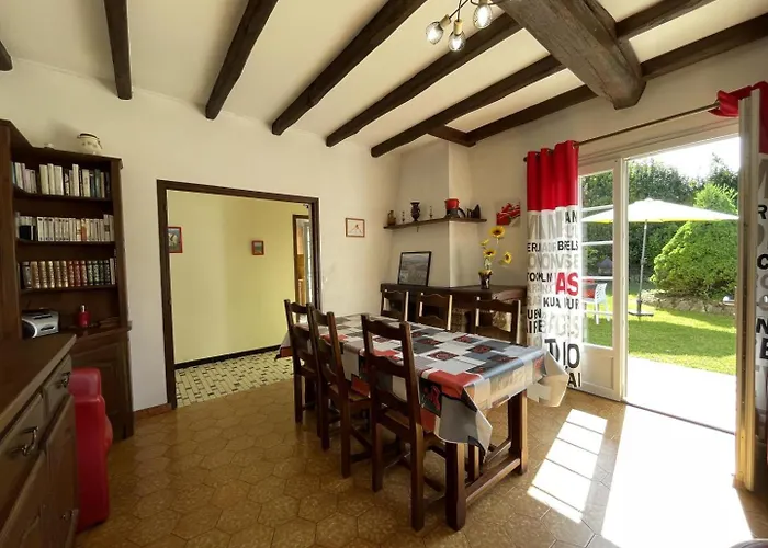 Gure Etxola * Ayherre