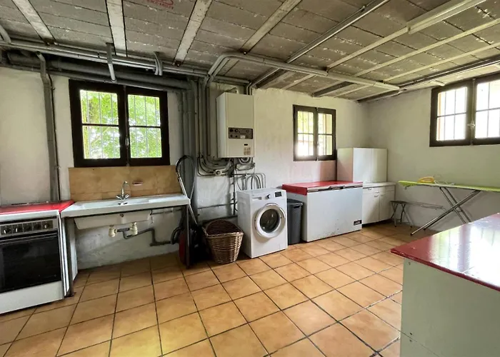 Gure Etxola * Ayherre