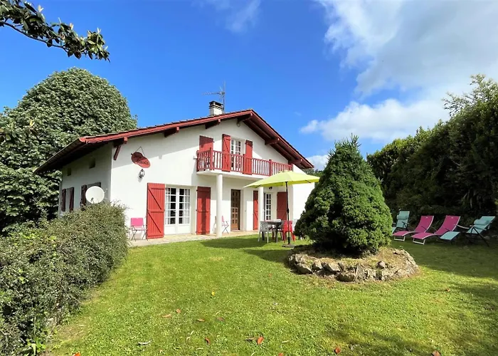 Gure Etxola * Ayherre