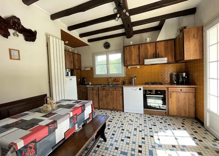 Gure Etxola * Ayherre